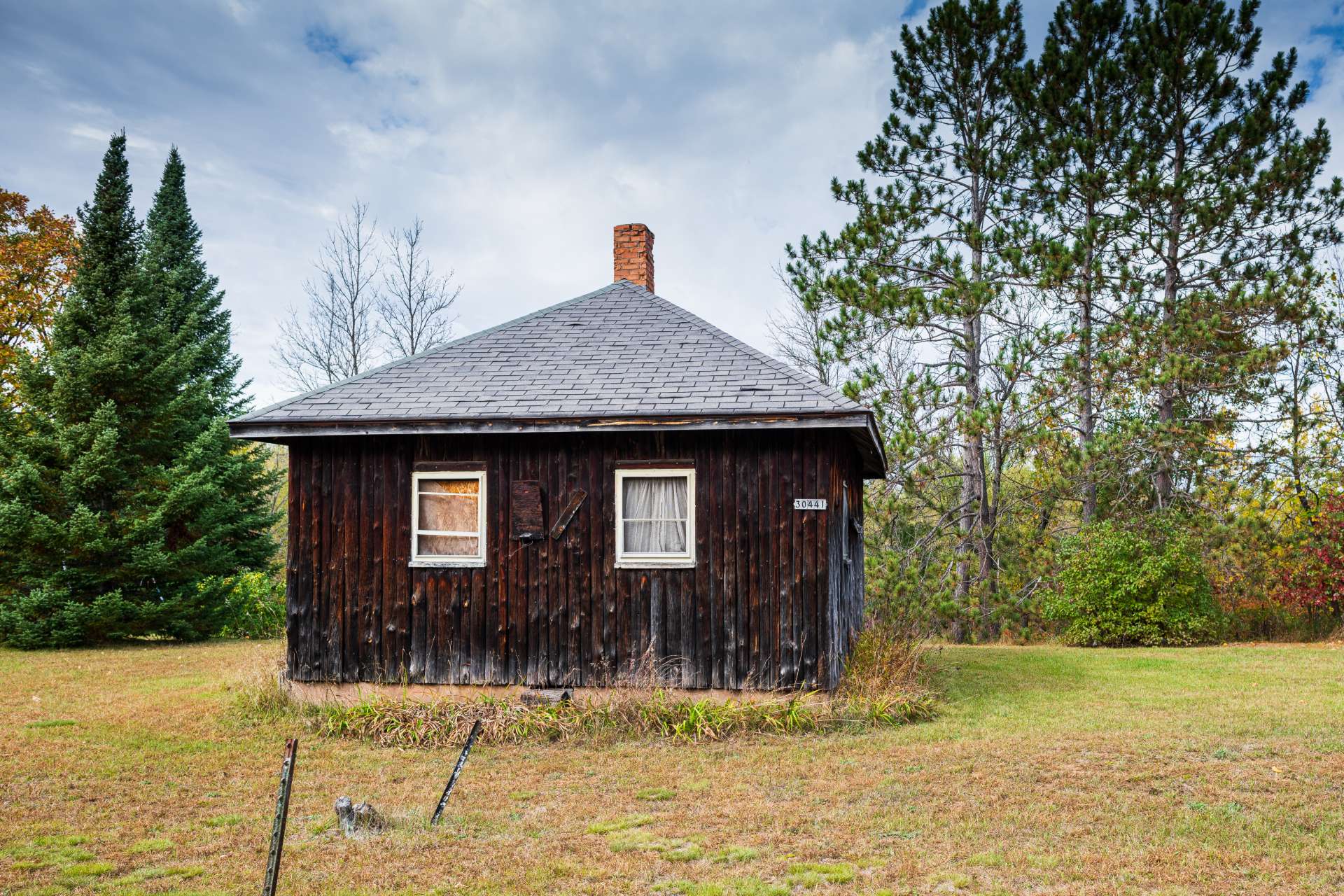 Danbury Historical Home