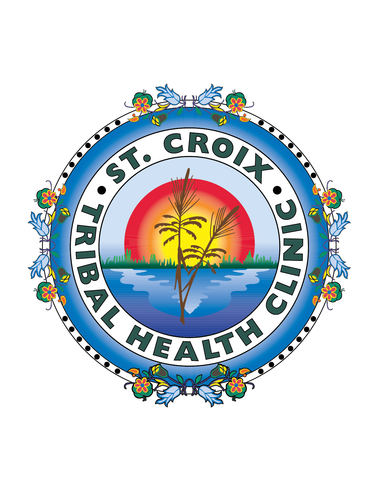 St. Croix Chippewa Indians of Wisconsin Health and Human Services