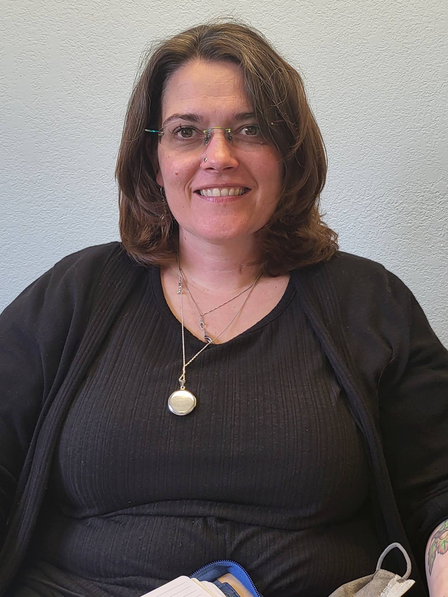 St. Croix Chippewa Indians of WisconsinKristie Hills Title MA, MS