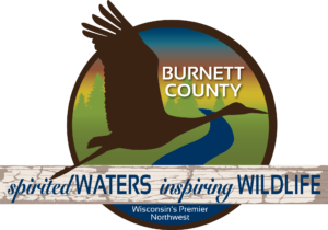 Burnett County Spirited Waters Inspiring Wildlife
