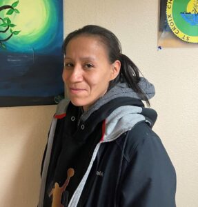 Jolene Eagleman