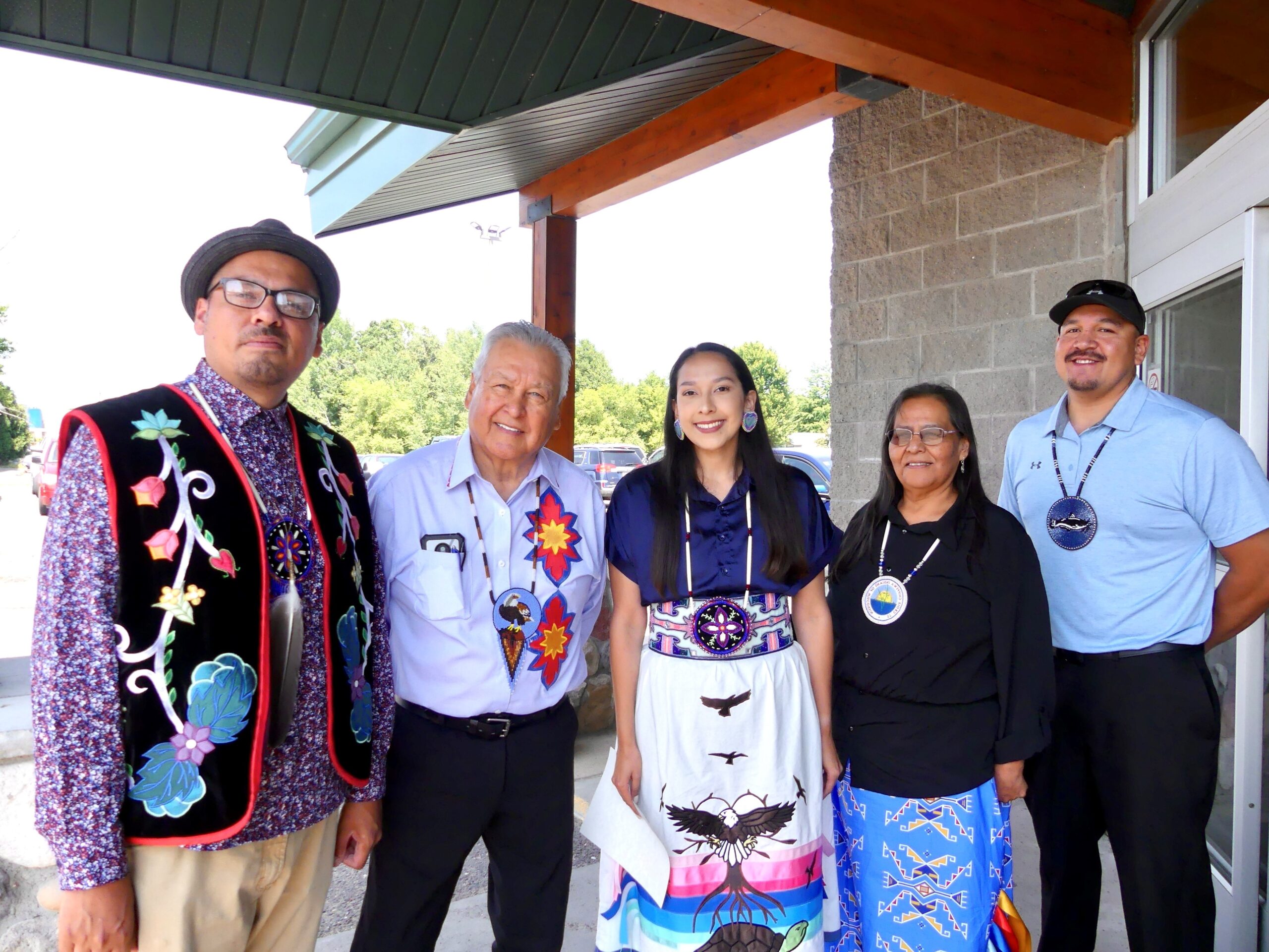 St. Croix Chippewa Indians of WisconsinSt Croix Tribal Council