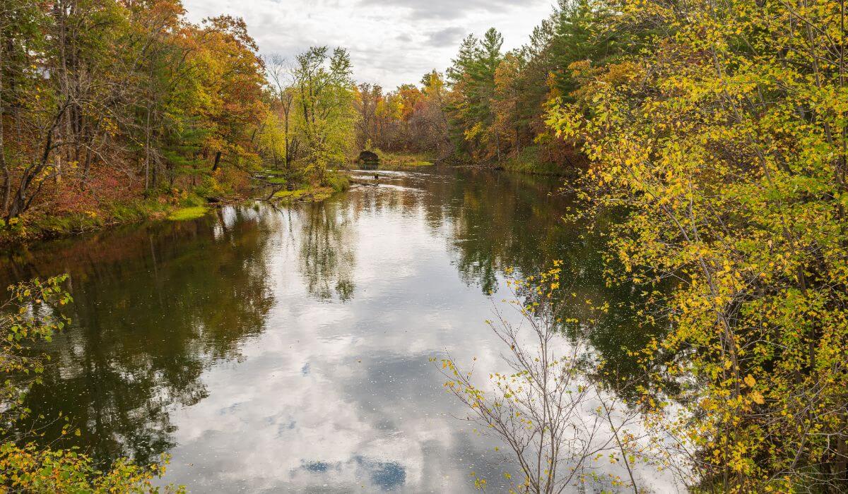 Stcroix Riiver Danbury 8508588
