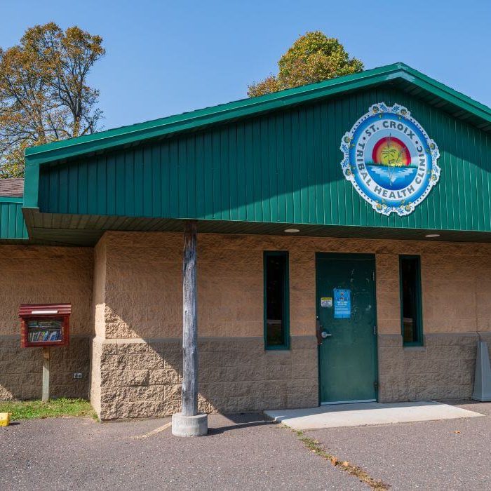 Round Lake Clinic