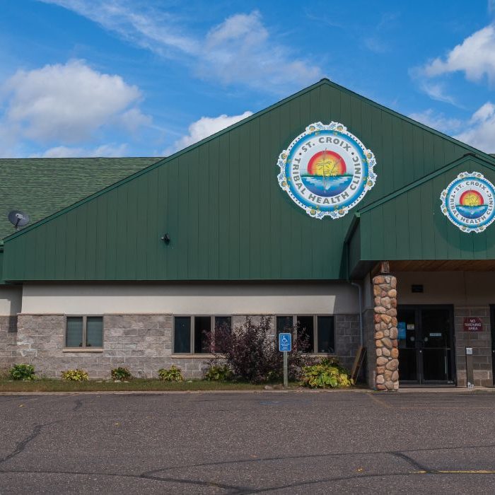 Tribal Clinic 2